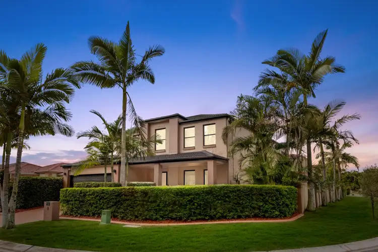 9 Coventry Circuit, Carindale QLD 4152