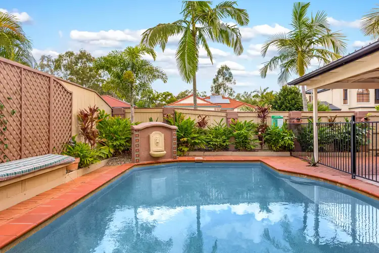 Third view of Homely house listing, 9 Coventry Circuit, Carindale QLD 4152