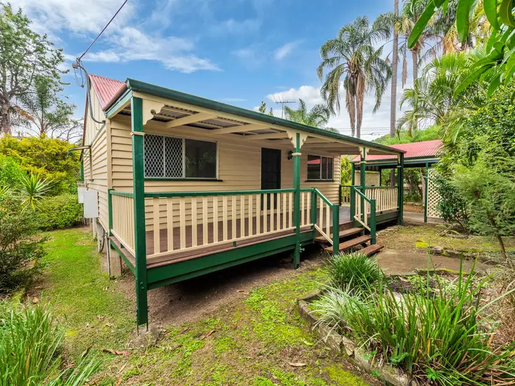 70 Chelmer Street East, Chelmer QLD 4068