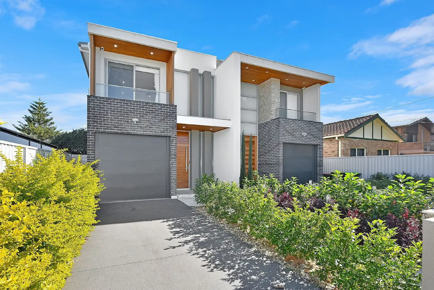 Main view of Homely other listing, 65A BLENHEIM Street, Croydon Park NSW 2133
