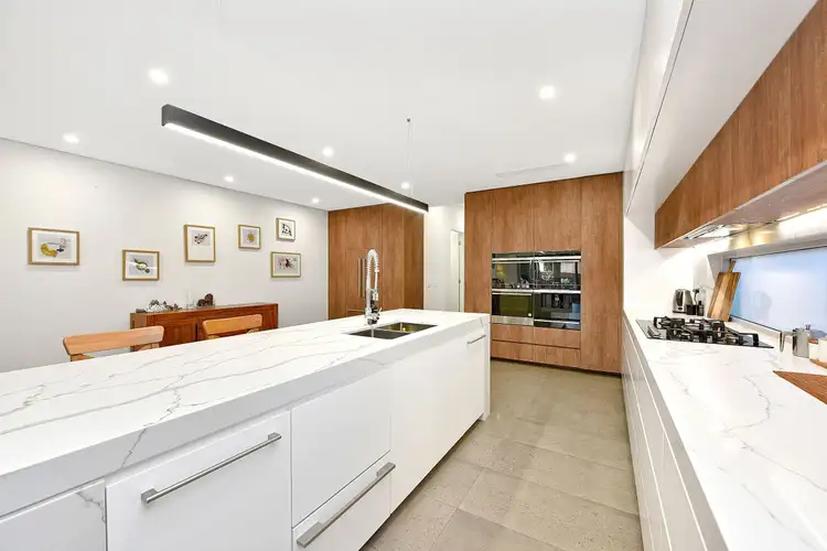 Second view of Homely other listing, 65A BLENHEIM Street, Croydon Park NSW 2133