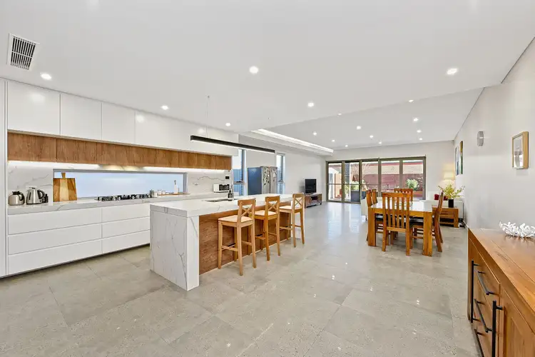 Third view of Homely other listing, 65A BLENHEIM Street, Croydon Park NSW 2133