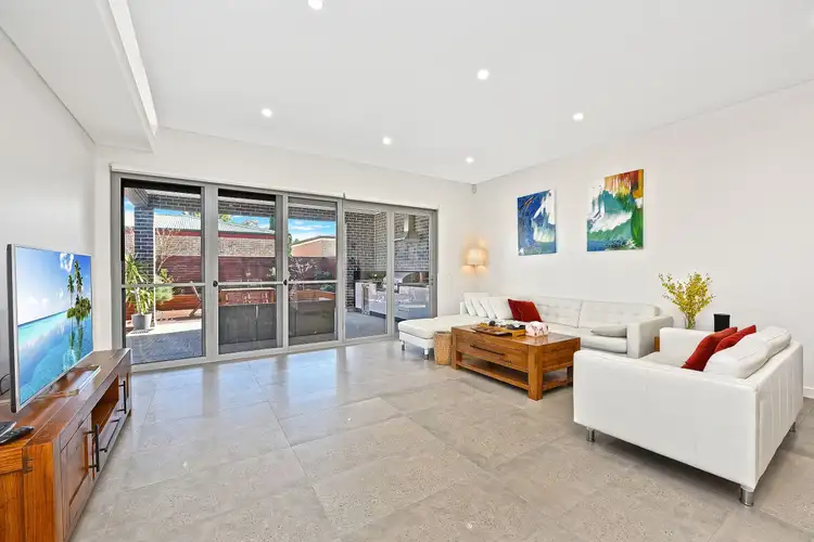 Fifth view of Homely other listing, 65A BLENHEIM Street, Croydon Park NSW 2133