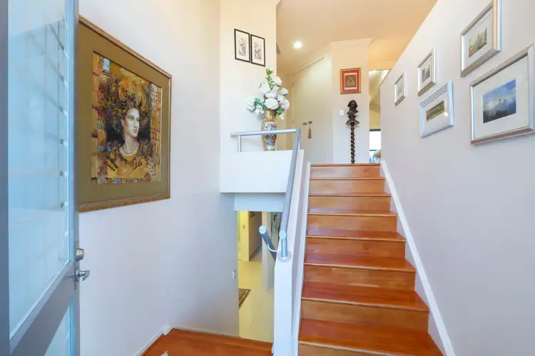 Fourth view of Homely house listing, 34 Meadowlake Drive, Carrara QLD 4211