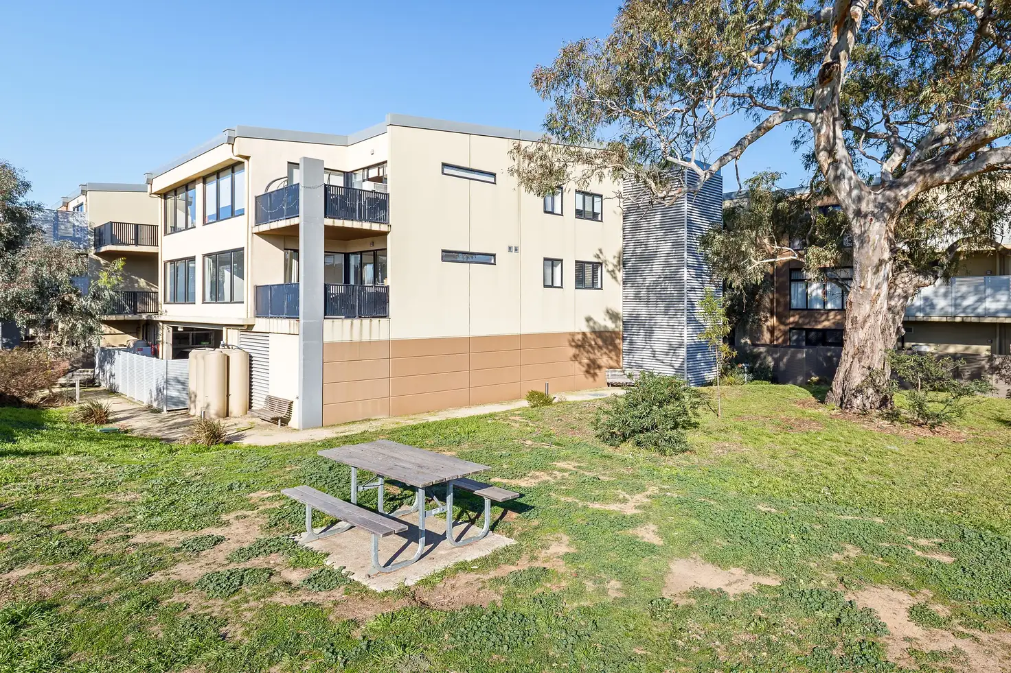 Main view of Homely apartment listing, 102/90 Epping Road, Epping VIC 3076