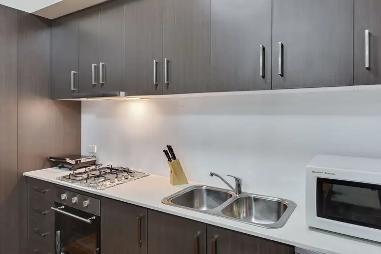 Second view of Homely apartment listing, 102/90 Epping Road, Epping VIC 3076