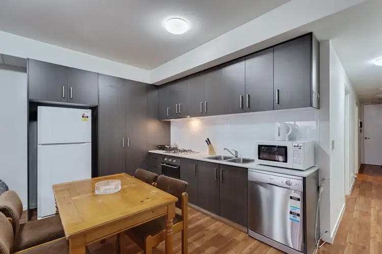 Third view of Homely apartment listing, 102/90 Epping Road, Epping VIC 3076