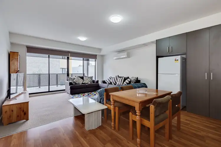 Fourth view of Homely apartment listing, 102/90 Epping Road, Epping VIC 3076