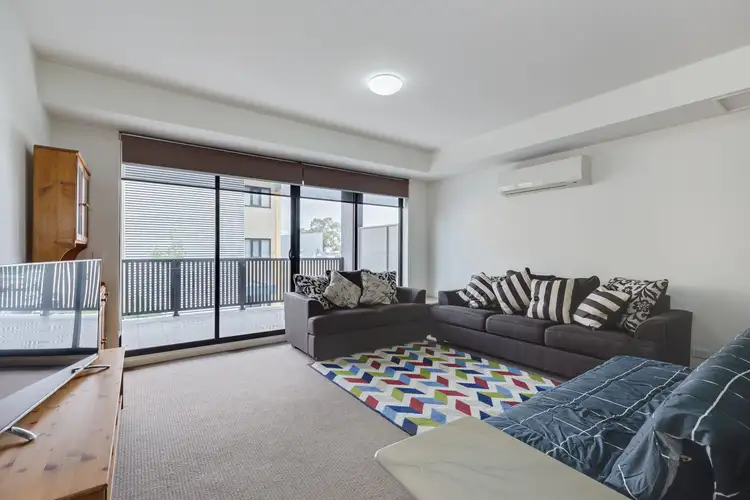 Fifth view of Homely apartment listing, 102/90 Epping Road, Epping VIC 3076