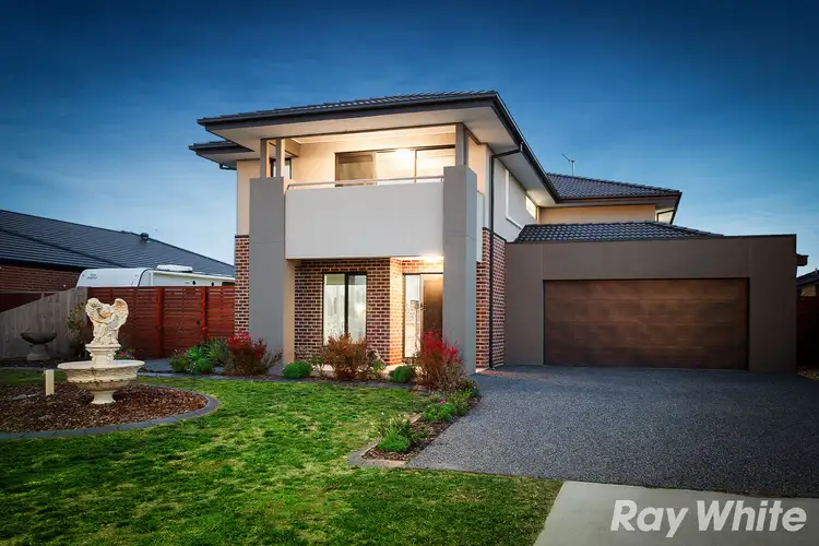 49 Diamond Drive, Koo Wee Rup VIC 3981