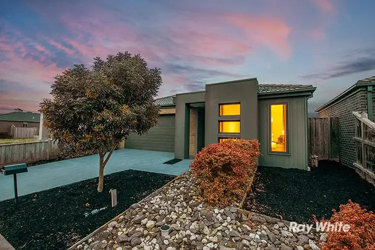 Second view of Homely house listing, 15 Ogle Way, Cranbourne North VIC 3977