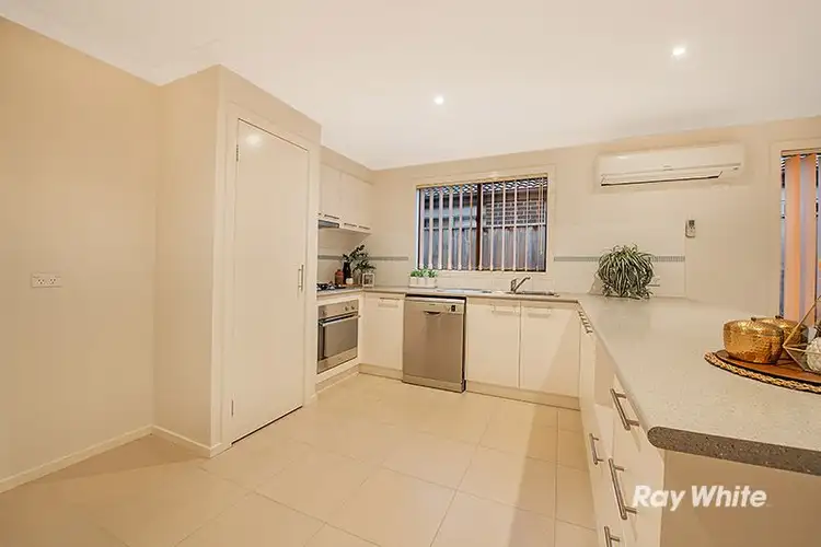 Third view of Homely house listing, 15 Ogle Way, Cranbourne North VIC 3977