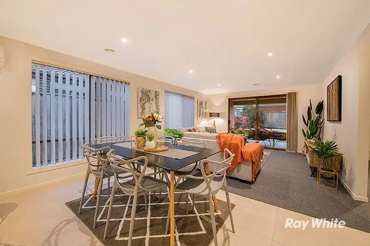 Fourth view of Homely house listing, 15 Ogle Way, Cranbourne North VIC 3977