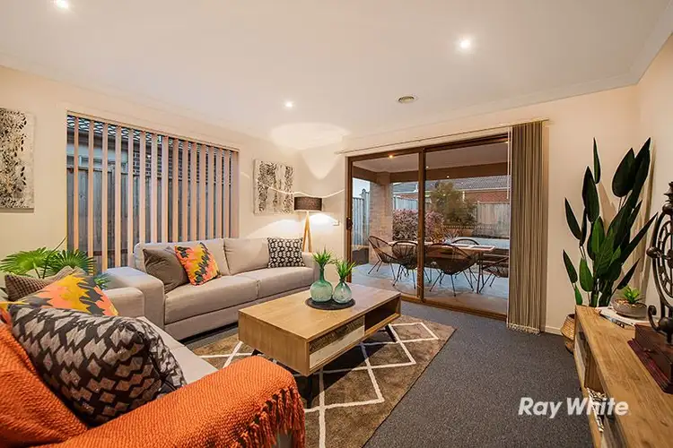 Fifth view of Homely house listing, 15 Ogle Way, Cranbourne North VIC 3977