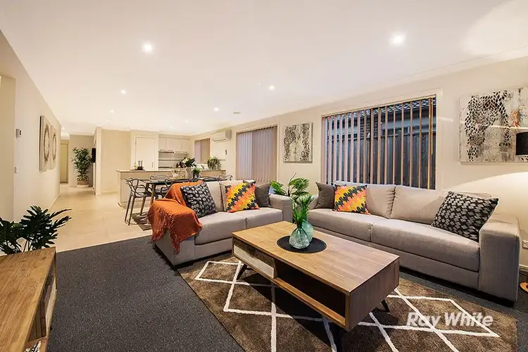 Sixth view of Homely house listing, 15 Ogle Way, Cranbourne North VIC 3977