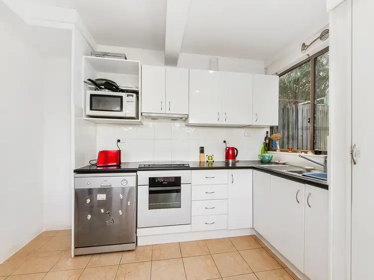 Second view of Homely house listing, 33 Brooke Avenue, Southport QLD 4215