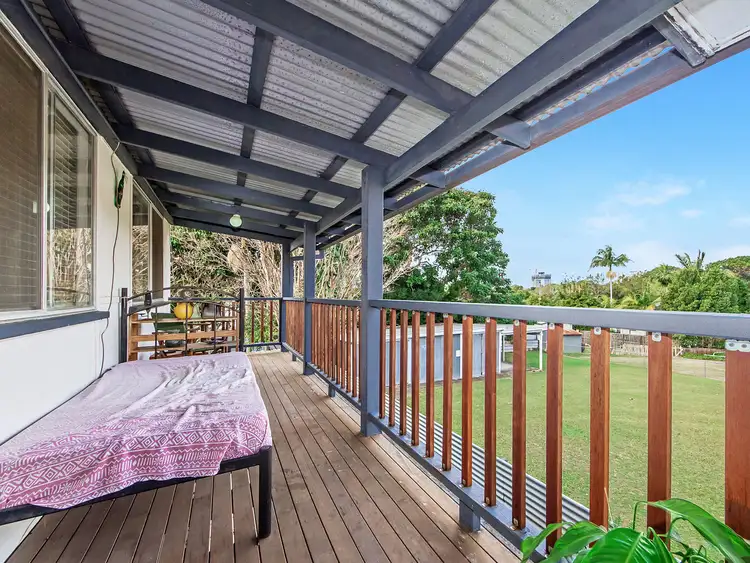 Fifth view of Homely house listing, 33 Brooke Avenue, Southport QLD 4215