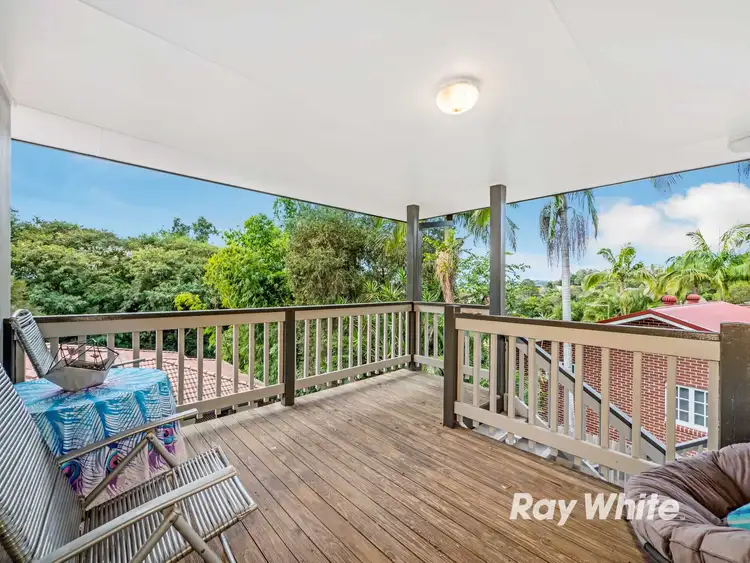 Third view of Homely house listing, Unit 2/2 Mountain View Drive, Goonellabah NSW 2480