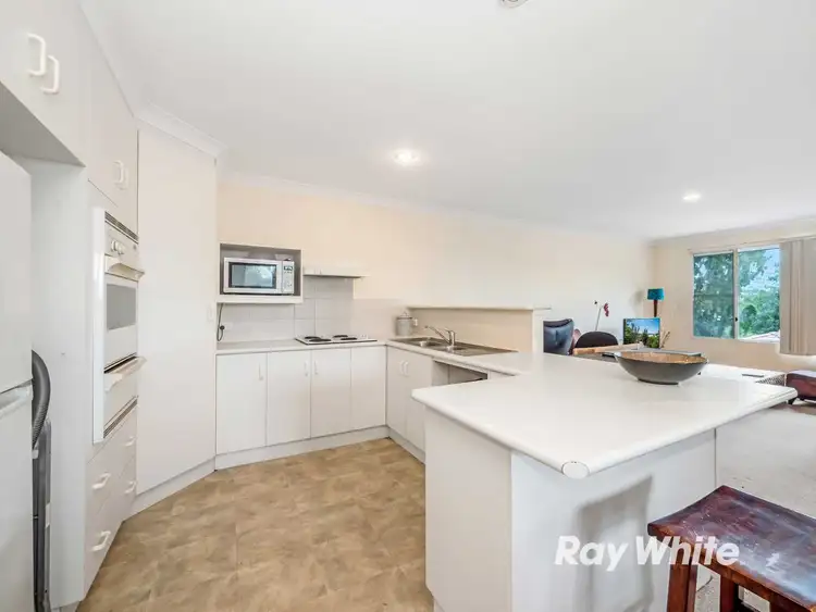 Fourth view of Homely house listing, Unit 2/2 Mountain View Drive, Goonellabah NSW 2480