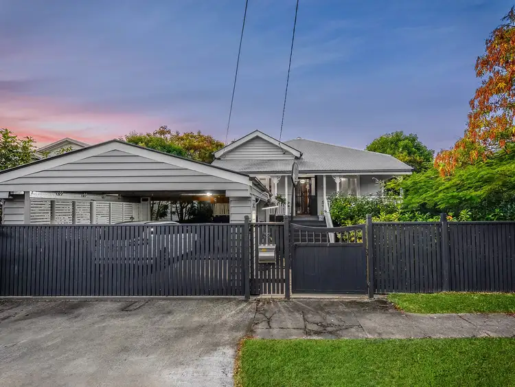 Third view of Homely house listing, 52 Felix Street, Lutwyche QLD 4030