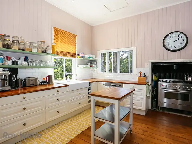 Fourth view of Homely house listing, 52 Felix Street, Lutwyche QLD 4030