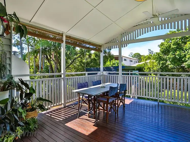 Fifth view of Homely house listing, 52 Felix Street, Lutwyche QLD 4030
