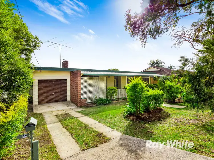 Fifth view of Homely house listing, 49 Invercauld Road, Goonellabah NSW 2480