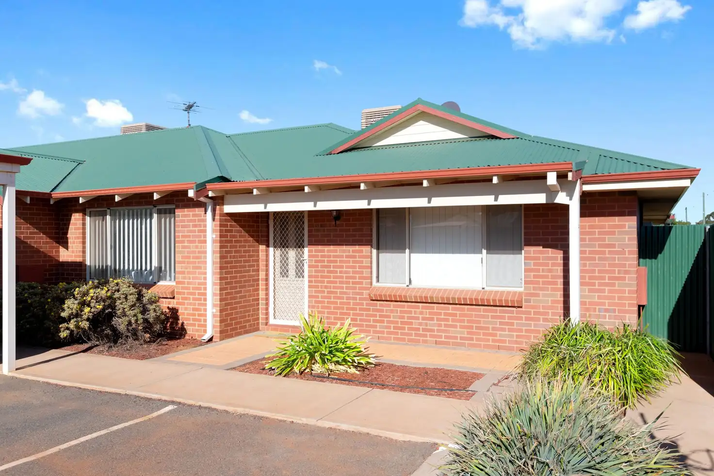 Main view of Homely house listing, 13/265 Dugan Street Somerville, Kalgoorlie WA 6430