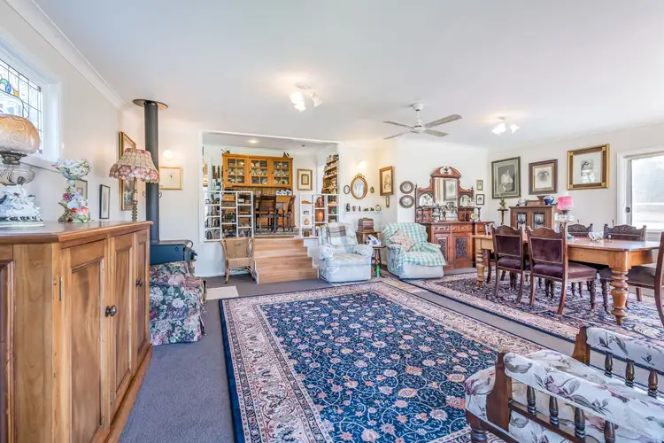Third view of Homely house listing, 59 Lord Street, Dungog NSW 2420