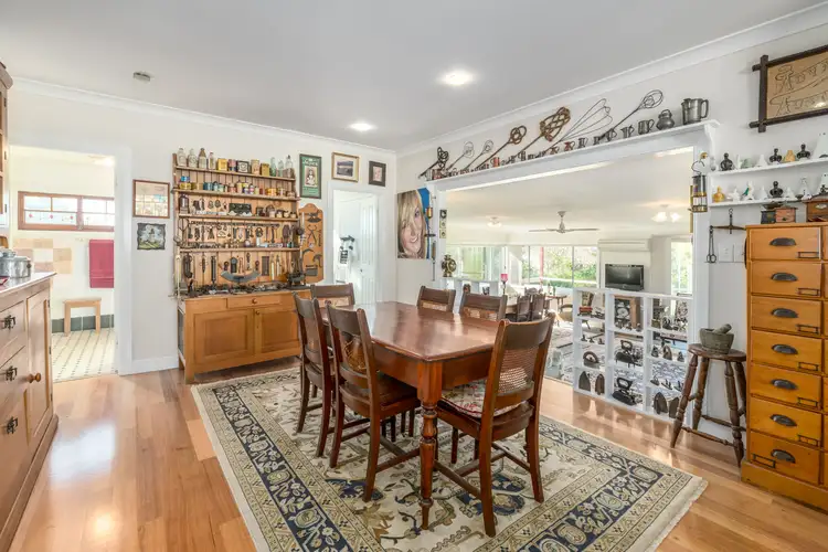 Fifth view of Homely house listing, 59 Lord Street, Dungog NSW 2420