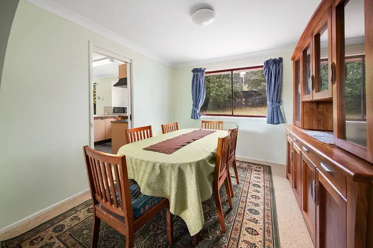 Fourth view of Homely house listing, 6 Blackwattle Place, Alfords Point NSW 2234