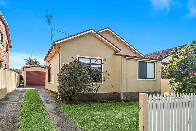 44 Darley Street, Shellharbour NSW 2529
