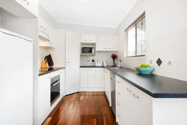 Second view of Homely house listing, 98 Normanhurst Road, Boondall QLD 4034