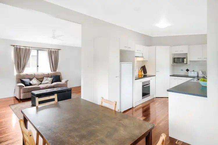 Third view of Homely house listing, 98 Normanhurst Road, Boondall QLD 4034