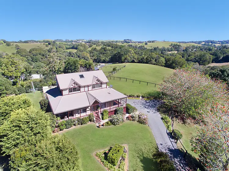 116 Ruddle Drive, Reesville QLD 4552
