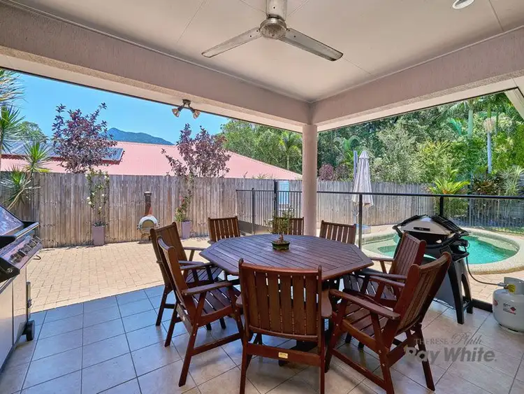 33 Surtees Close, Bentley Park QLD 4869