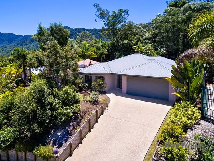 Third view of Homely house listing, 33 Surtees Close, Bentley Park QLD 4869