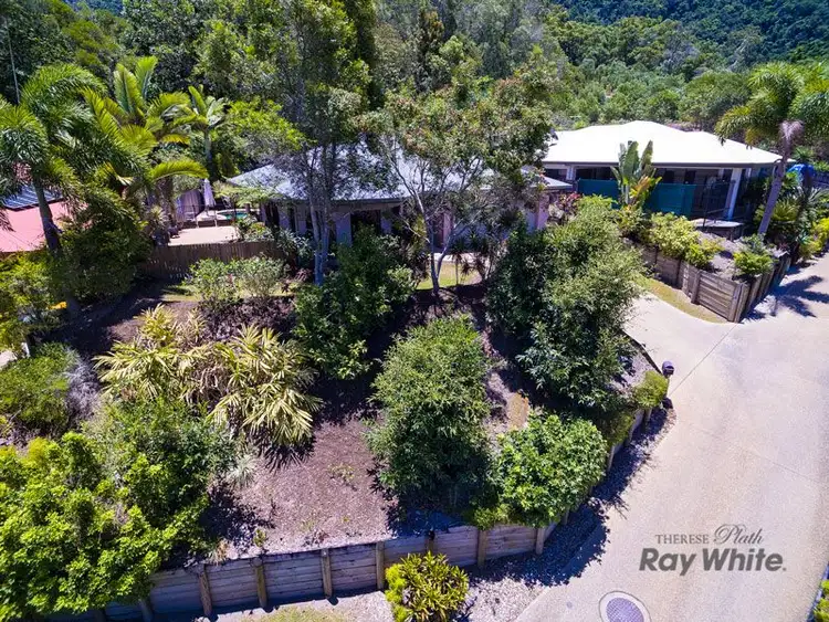 Fourth view of Homely house listing, 33 Surtees Close, Bentley Park QLD 4869
