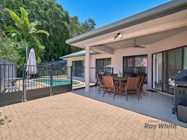 Fifth view of Homely house listing, 33 Surtees Close, Bentley Park QLD 4869