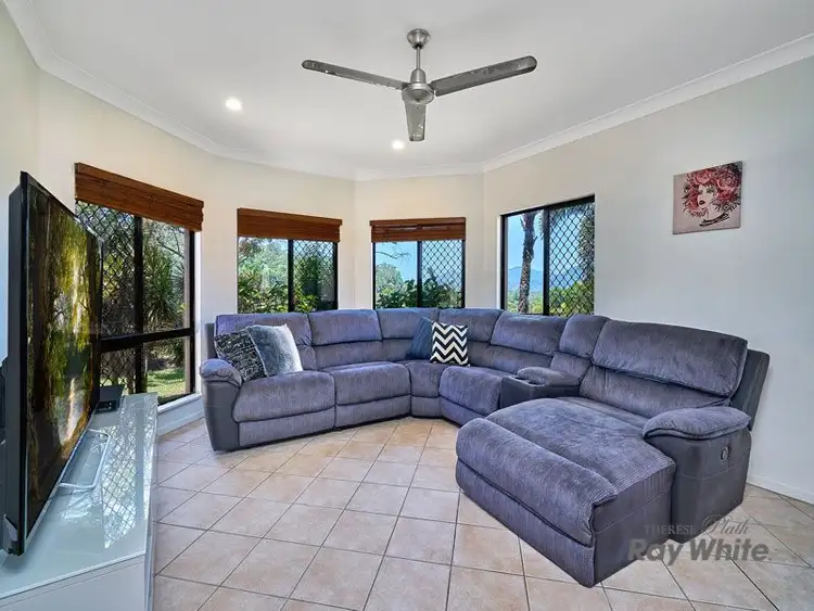 Sixth view of Homely house listing, 33 Surtees Close, Bentley Park QLD 4869