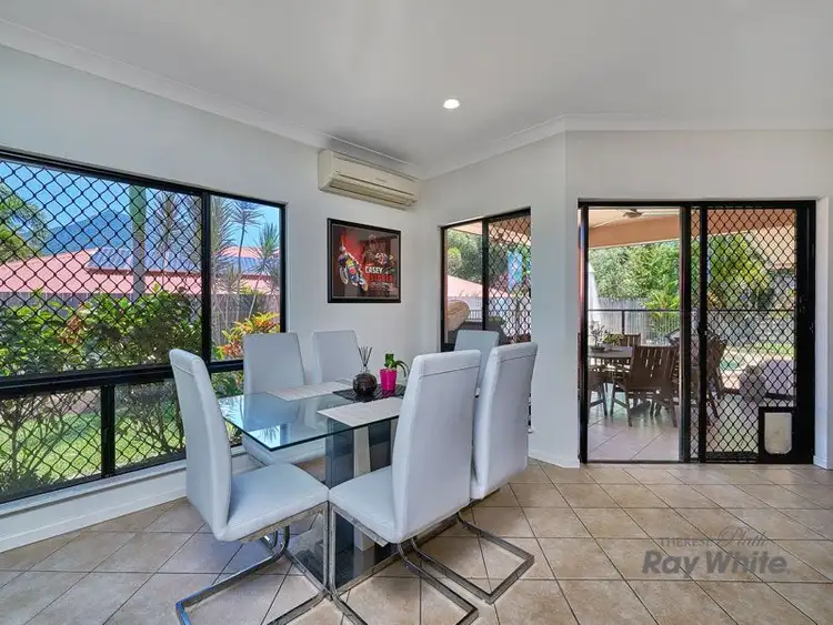 Seventh view of Homely house listing, 33 Surtees Close, Bentley Park QLD 4869