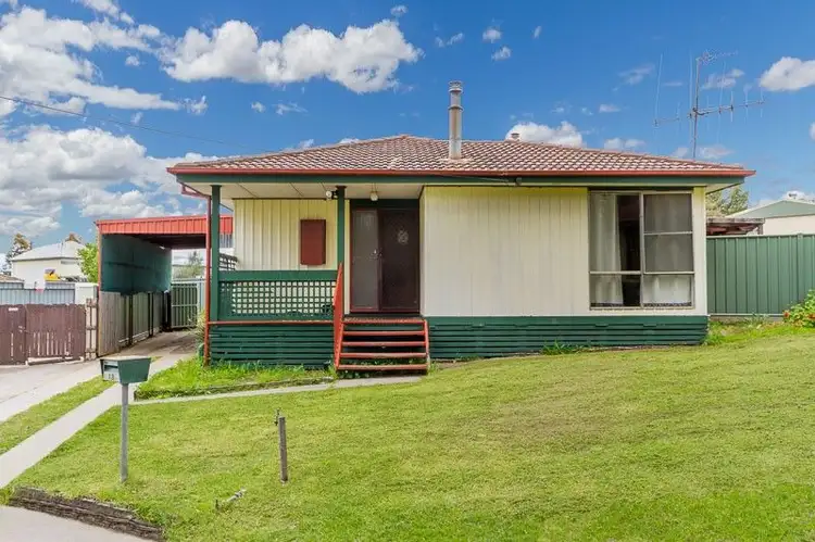 Main view of Homely house listing, 13 Oliver Court, Long Gully VIC 3550