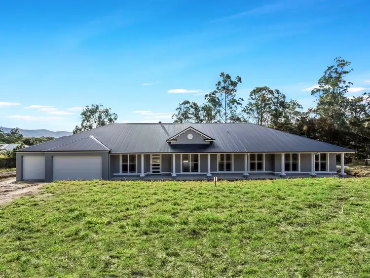 Main view of Homely house listing, 16 Dietrich Court, Maudsland QLD 4210