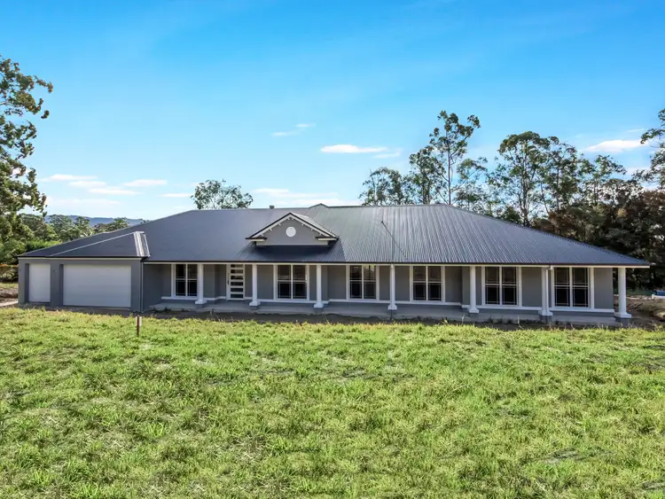 Second view of Homely house listing, 16 Dietrich Court, Maudsland QLD 4210
