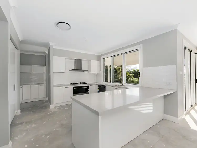 Fourth view of Homely house listing, 16 Dietrich Court, Maudsland QLD 4210