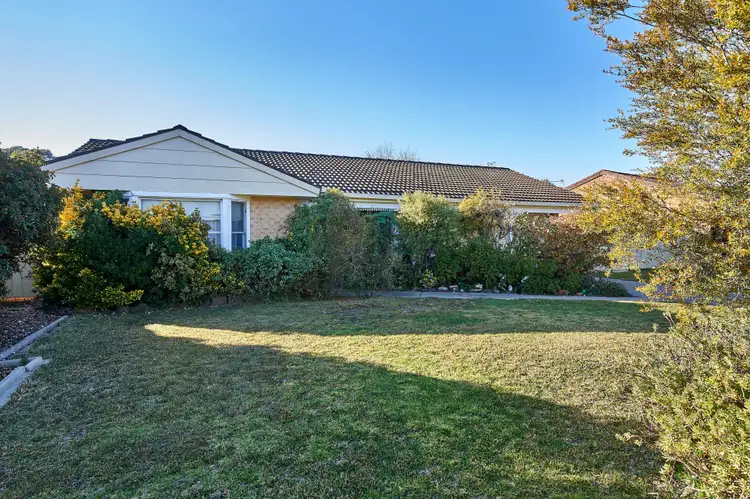 3 Bandera Avenue, Glenfield Park NSW 2650