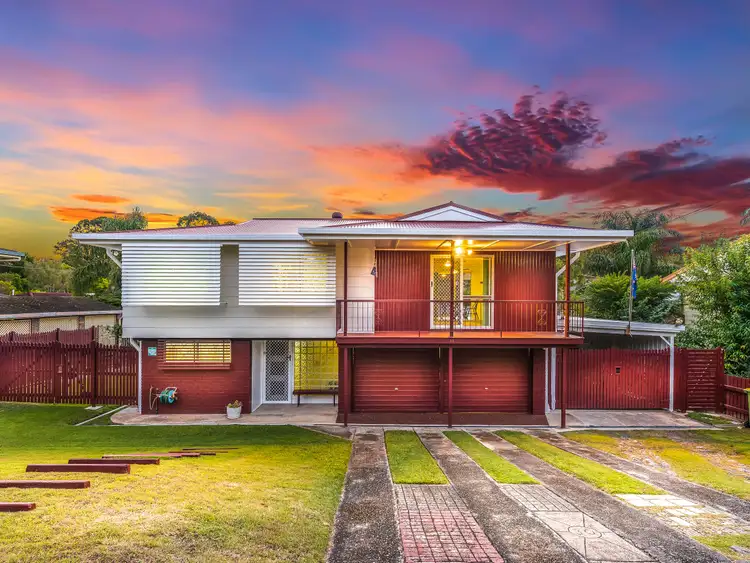 30 Woodlands Drive, Rochedale South QLD 4123