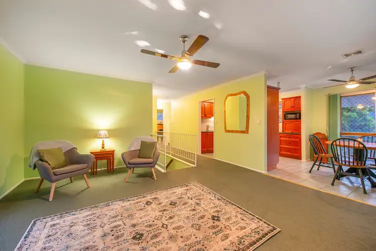 Second view of Homely house listing, 30 Woodlands Drive, Rochedale South QLD 4123
