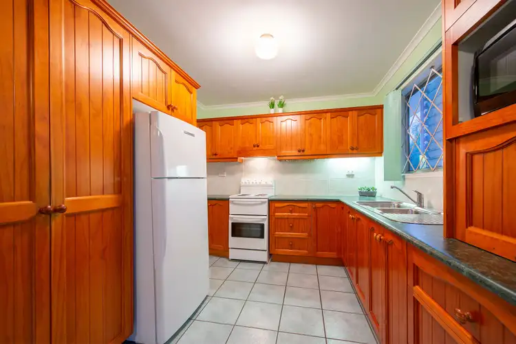 Third view of Homely house listing, 30 Woodlands Drive, Rochedale South QLD 4123