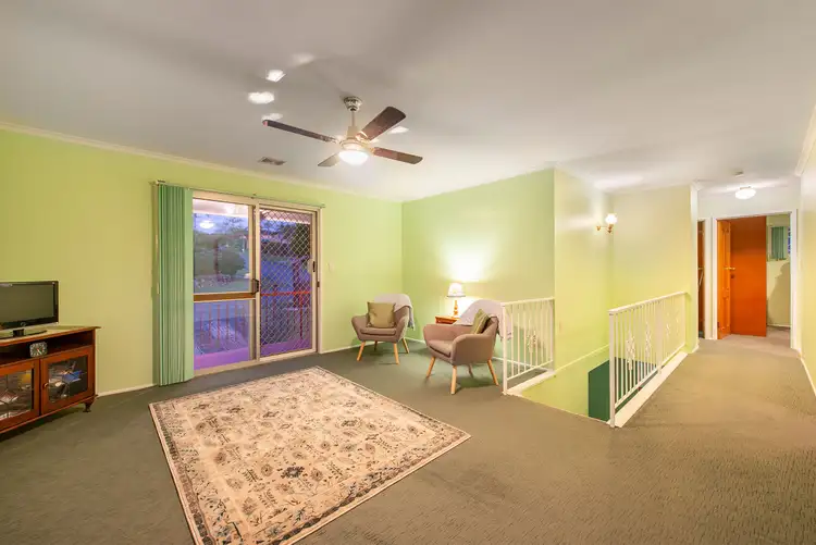Fourth view of Homely house listing, 30 Woodlands Drive, Rochedale South QLD 4123